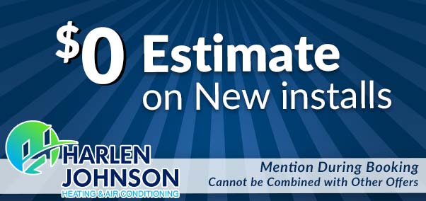 $0 estimate with repair harlen johnson